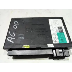 Recambio de centralita cierre para audi a6 berlina (4b2)(1997) 2.5 tdi referencia OEM IAM 4B0962258D  