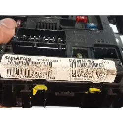 Recambio de bsm para citroën c5 berlina hdi (dcrhzb, dcrhze) referencia OEM IAM S110470003E BSMB3  