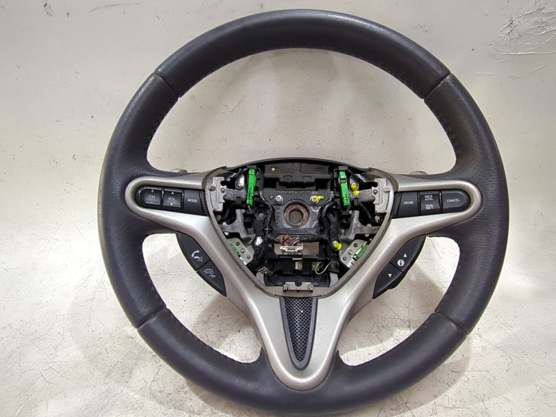 Recambio de volante para honda insight (ze_) 1.3 ima (ze2) referencia OEM IAM 090123B4TR  