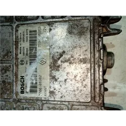 Recambio de centralita inyeccion para renault laguna (b56)(1994) 2.2 d (b56f/2) referencia OEM IAM 0281001766 7700105952  