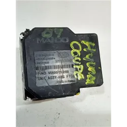 NUCLEO ABS 5WY7204B 589202C200 