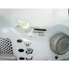 Recambio de mandos climatizador para toyota aygo (kgb/wnb)(2005) 1.0 gpl referencia OEM IAM 69617026A1  