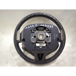 Recambio de volante para honda insight (ze_) 1.3 ima (ze2) referencia OEM IAM 090123B4TR  