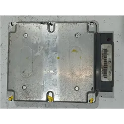 Recambio de centralita inyeccion para ford ka (ccq)(1996) 1.3 i referencia OEM IAM 97KB12A650AC  