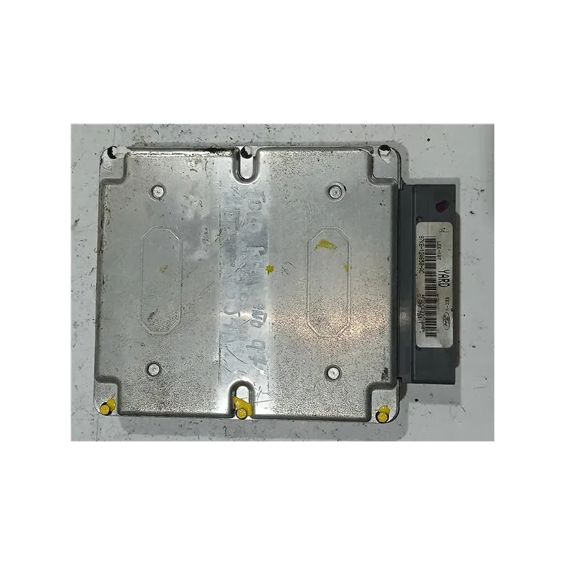 Recambio de centralita inyeccion para ford ka (ccq)(1996) 1.3 i referencia OEM IAM 97KB12A650AC  