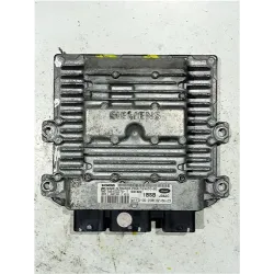 Recambio de centralita inyeccion para ford fiesta (cbk)(2002) 1.4 fun [1,4 ltr. - 50 kw tdci cat] referencia OEM IAM 2S6A12A650B