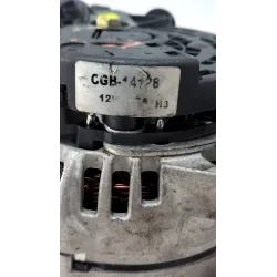 Recambio de alternador para citroën xsara picasso (1999) 1.6 hdi referencia OEM IAM CGB14128  