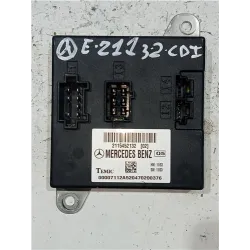 Recambio de modulo electronico para mercedes-benz clase e (bm 211) berlina (01.2002) e 220 cdi (211.006) referencia OEM IAM 2115