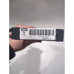 Recambio de resistencia calefaccion para citroën c3 (09.2009) 1.4 hdi 70 referencia OEM IAM 664447AE  