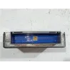 Recambio de centralita inyeccion para ford ka (ccq)(1996) 1.3 i referencia OEM IAM 97KB12A650AC  