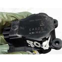 Recambio de motor apertura calefaccion para ford focus berlina (cb4)(2008) referencia OEM IAM 3M5H19E616AB  