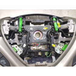 Recambio de volante para honda insight (ze_) 1.3 ima (ze2) referencia OEM IAM 090123B4TR  
