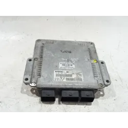 Recambio de centralita inyeccion para citroën c8 (2002) 2.0 hdi referencia OEM IAM 0281011334  