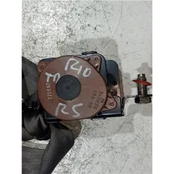Recambio de cinturon seguridad trasero derecho para kia rio (bc)(2000) 1.3 referencia OEM IAM ADC2130  