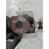 Recambio de cinturon seguridad trasero derecho para kia rio (bc)(2000) 1.3 referencia OEM IAM ADC2130  
