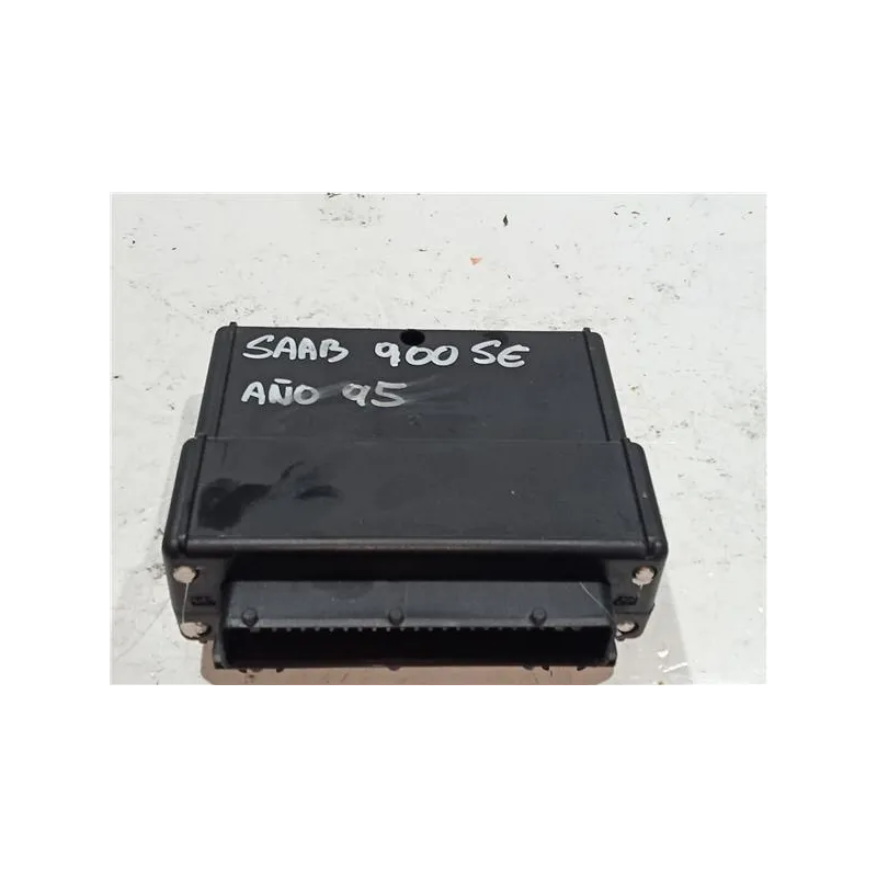 Recambio de modulo electronico para saab 900 berlina (1994) 2.3 -16 referencia OEM IAM 4536785  
