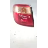 Recambio de piloto trasero izquierdo para nissan almera ii (n16) 2.2 di referencia OEM IAM   