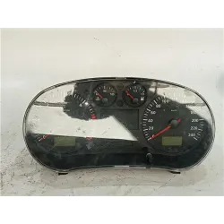 Recambio de cuadro completo para seat leon (1m1)(11.1999) tdi referencia OEM IAM 110080153005 88311292  