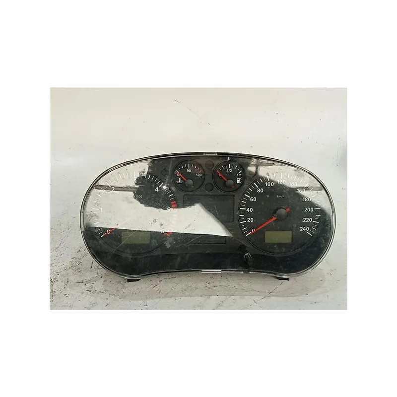 Recambio de cuadro completo para seat leon (1m1)(11.1999) tdi referencia OEM IAM 110080153005 88311292  