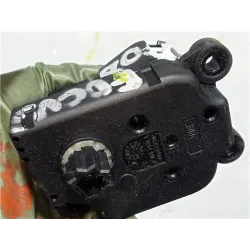 Recambio de motor apertura calefaccion para ford focus berlina (cb4)(2008) referencia OEM IAM 3M5H19E616AB  