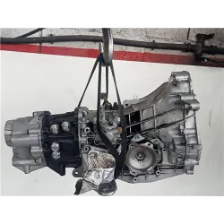 Recambio de caja cambios manual para volkswagen passat berlina (3b3)(2000) 1.9 tdi referencia OEM IAM ELN  