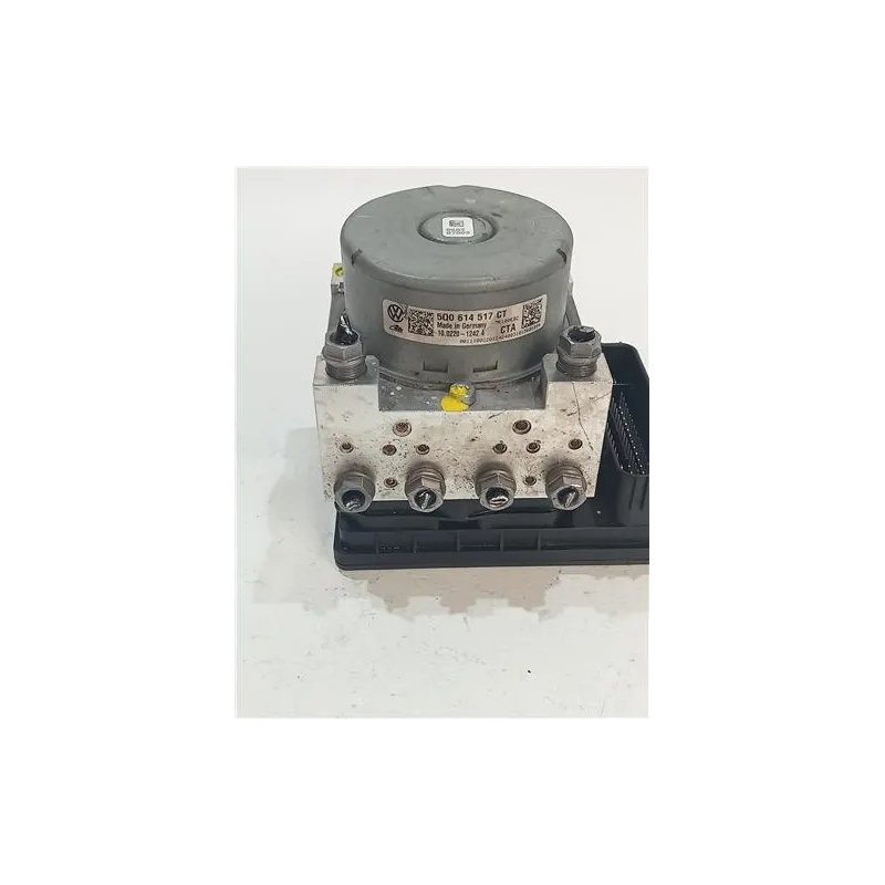 Recambio de nucleo abs para seat leon (1p1)(05.2005) tdi 16v referencia OEM IAM 5Q0614517CT 10022012424 10062539851  