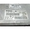 Recambio de centralita inyeccion para citroën c8 (2002) 2.0 hdi referencia OEM IAM 0281011334  