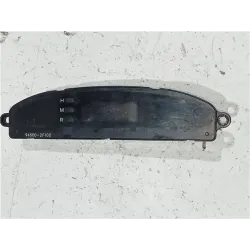 Recambio de reloj horario para kia cerato (ld)(2004) 2.0 crdi referencia OEM IAM 945002F100  