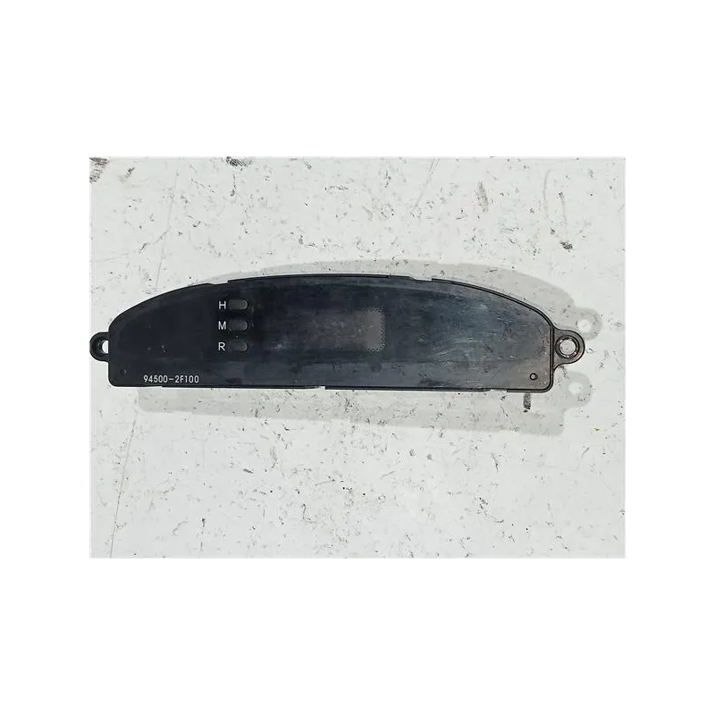 Recambio de reloj horario para kia cerato (ld)(2004) 2.0 crdi referencia OEM IAM 945002F100  