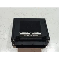 Recambio de modulo electronico para saab 900 berlina (1994) 2.3 -16 referencia OEM IAM 4536785  