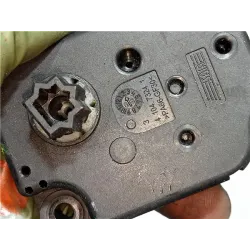 Recambio de motor apertura calefaccion para ford focus berlina (cb4)(2008) referencia OEM IAM 3M5H19E616AB  