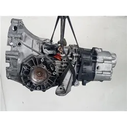 Recambio de caja cambios manual para volkswagen passat berlina (3b3)(2000) 1.9 tdi referencia OEM IAM ELN  