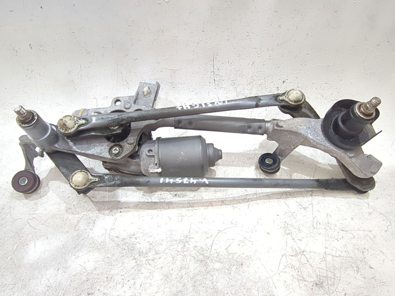 Recambio de motor limpia delantero para honda insight (ze_) 1.3 ima (ze2) referencia OEM IAM 76505TM8A01 1593002360  