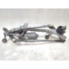 Recambio de motor limpia delantero para honda insight (ze_) 1.3 ima (ze2) referencia OEM IAM 76505TM8A01 1593002360  