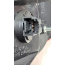 Recambio de piloto trasero izquierdo para nissan almera ii (n16) 2.2 di referencia OEM IAM   
