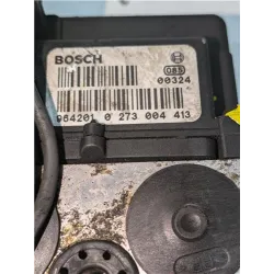 Recambio de nucleo abs para citroën xsara berlina (1997) 1.9 td referencia OEM IAM 0265216698  