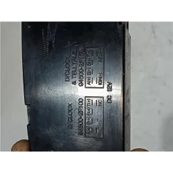 Recambio de reloj horario para kia cerato (ld)(2004) 2.0 crdi referencia OEM IAM 945002F100  