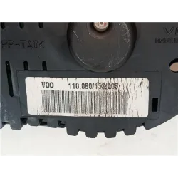 Recambio de cuadro completo para seat leon (1m1)(11.1999) tdi referencia OEM IAM 110080153005 88311292  