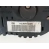 Recambio de cuadro completo para seat leon (1m1)(11.1999) tdi referencia OEM IAM 110080153005 88311292  