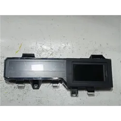 Recambio de cuadro completo para renault scenic iii (jz)(2009) 1.6 grand limited [1,6 ltr. - 96 kw dci diesel fap] referencia OE
