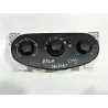 Recambio de mandos climatizador para dacia sandero ii (10.2012) ambiance 16v cat referencia OEM IAM T1021548T  