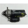 Recambio de motor arranque para opel astra g berlina di referencia OEM IAM 0001110115 2339303219719  