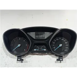 Recambio de cuadro completo para ford c-max (cb7)(2010) 2.0 titanium [2,0 ltr. - 103 kw tdci cat] referencia OEM IAM BM5T10849CT