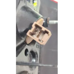 Recambio de piloto trasero izquierdo para nissan almera ii (n16) 2.2 di referencia OEM IAM   