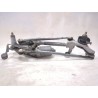 Recambio de motor limpia delantero para honda insight (ze_) 1.3 ima (ze2) referencia OEM IAM 76505TM8A01 1593002360  