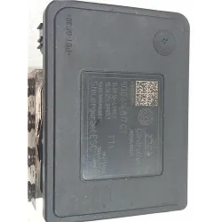 Recambio de nucleo abs para seat leon (1p1)(05.2005) tdi 16v referencia OEM IAM 5Q0614517CT 10022012424 10062539851  
