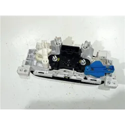 Recambio de mandos climatizador para dacia sandero ii (10.2012) ambiance 16v cat referencia OEM IAM T1021548T  