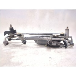 Recambio de motor limpia delantero para honda insight (ze_) 1.3 ima (ze2) referencia OEM IAM 76505TM8A01 1593002360  
