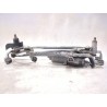 Recambio de motor limpia delantero para honda insight (ze_) 1.3 ima (ze2) referencia OEM IAM 76505TM8A01 1593002360  