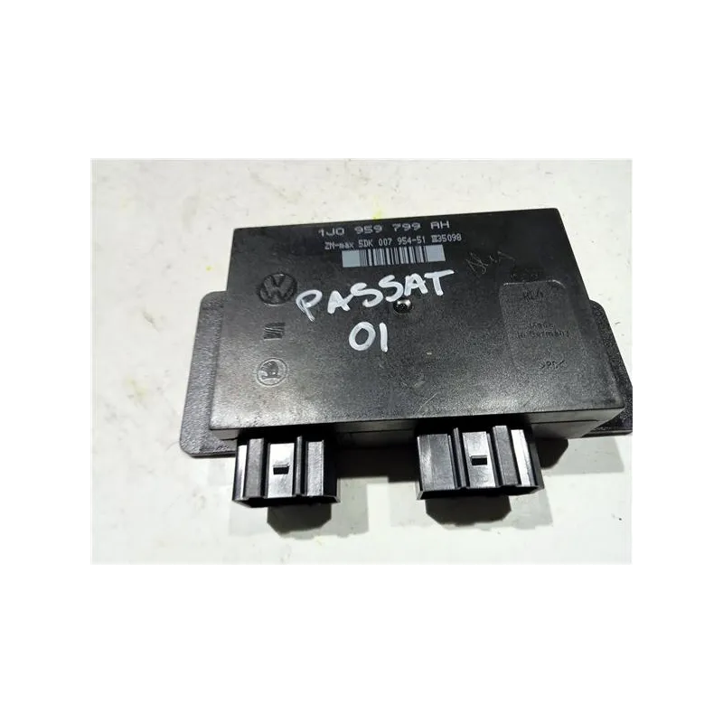 Recambio de modulo confort para volkswagen passat berlina (3b3)(2000) 1.9 tdi referencia OEM IAM 1J0959799AH  